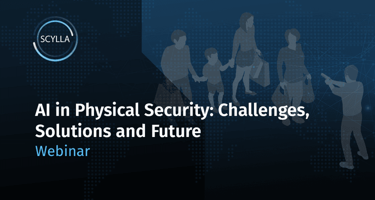 AI in Physical Security: Challenges, Solutions and Future