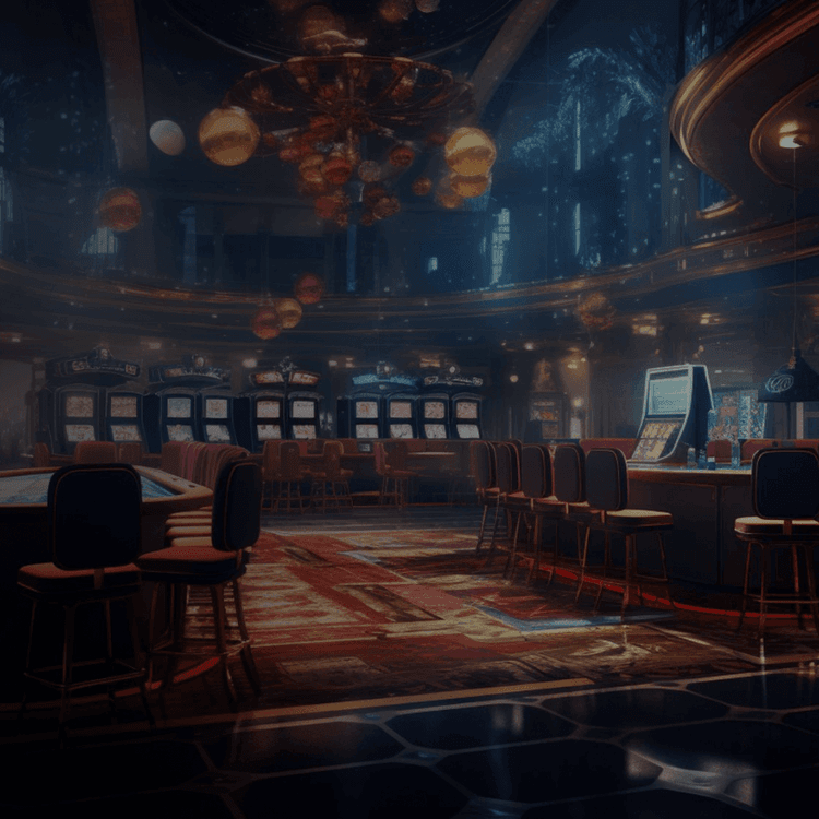 Casino Security Suite