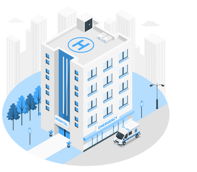Hospital