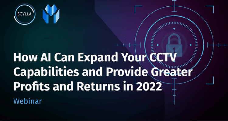 How AI Can Expand Your CCTV Capabilities and Provide Greater Profits and Returns in 2022