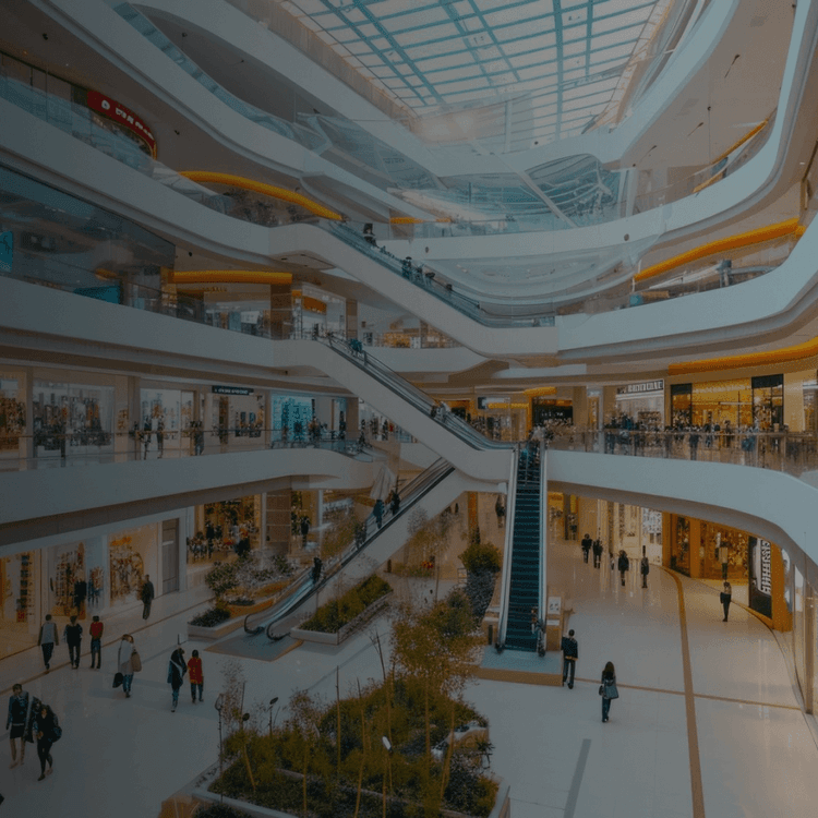 Retail Security Suite