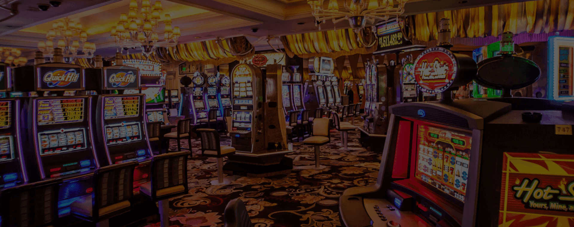 How AI Video Analytics Improves Security
and Business Operations in Casinos