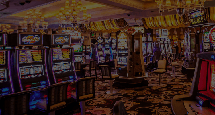 How AI Video Analytics Improves Security
and Business Operations in Casinos