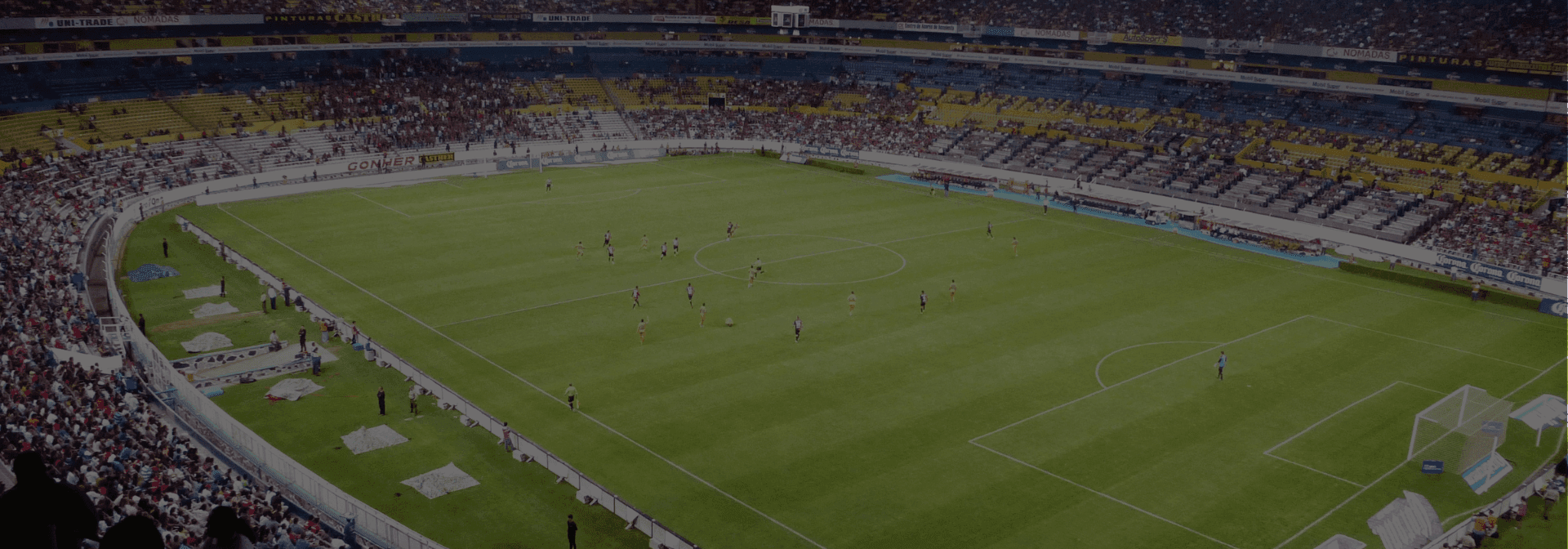 Gun Detection for Sports Venues and Stadiums: Security Director’s Guide