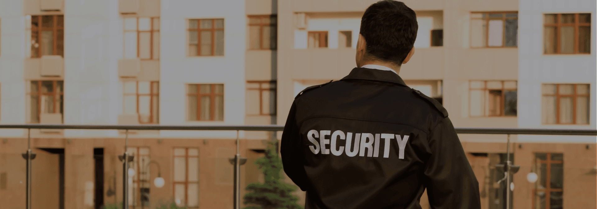 AI and Human Presence: The New Standard in Visible Security