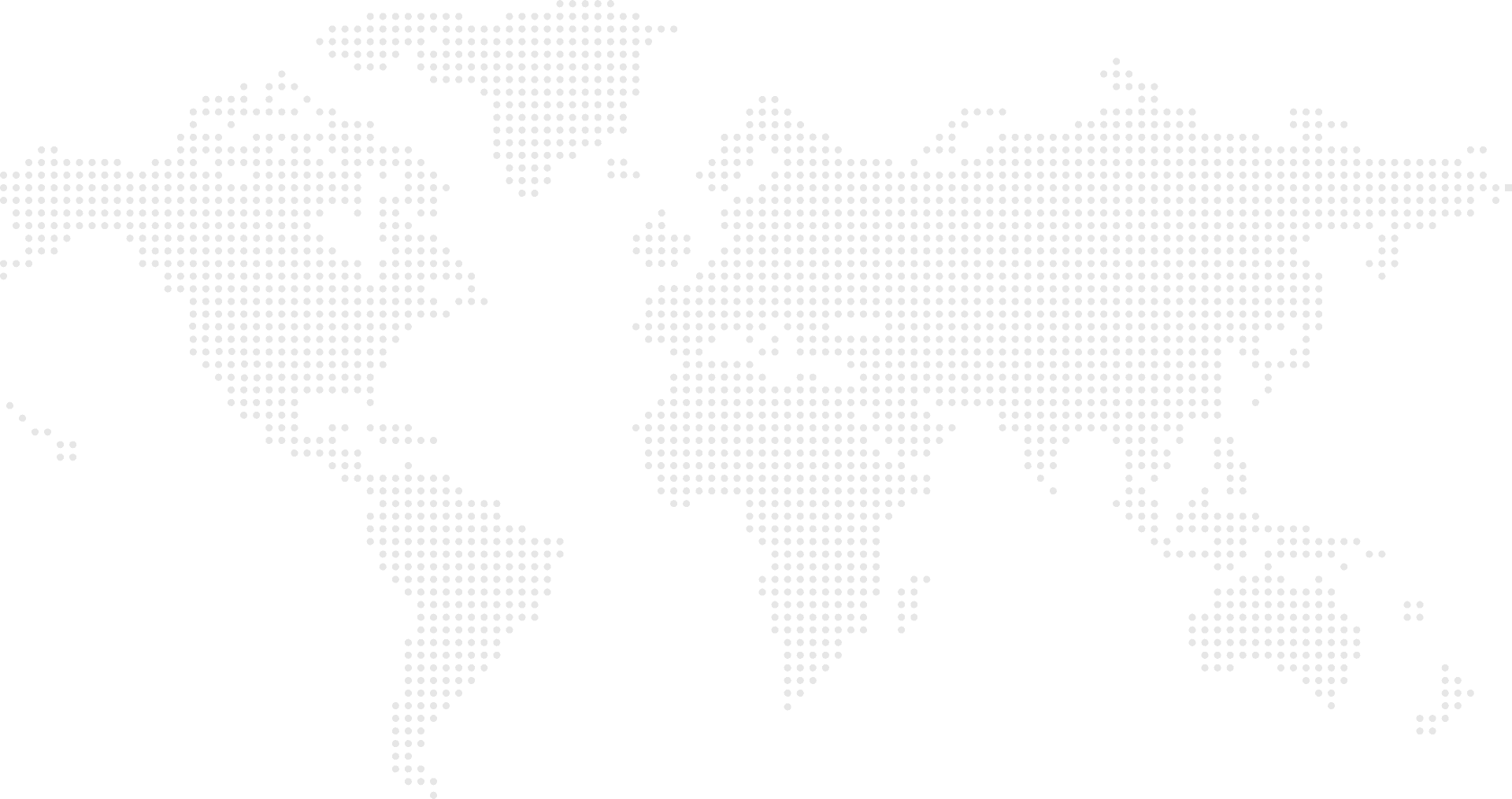 Scylla regional directors and country agents map