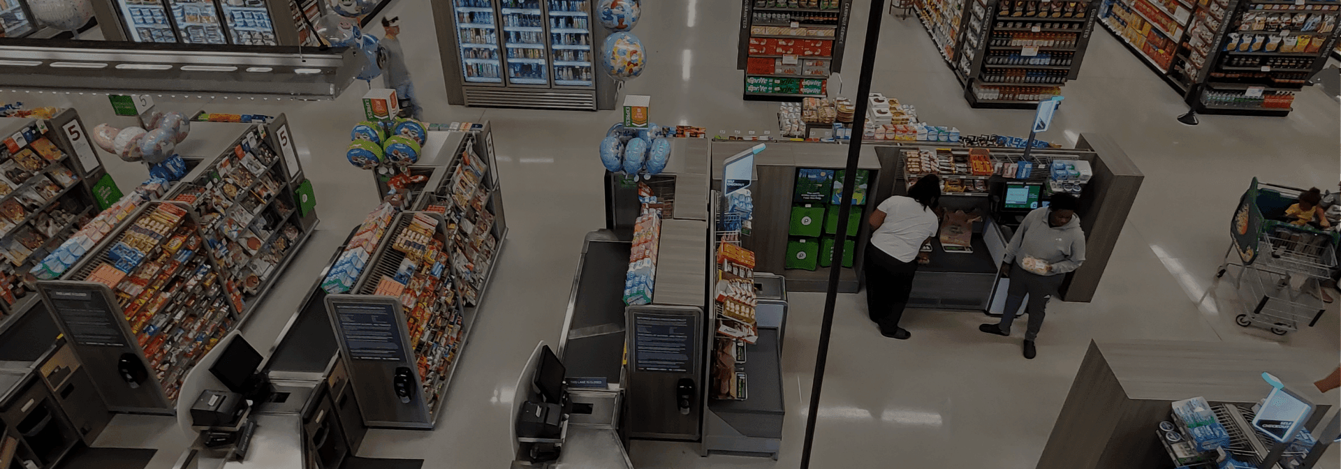 The Retail Security Crisis: Combating Organized Theft, Violence & Staff Safety