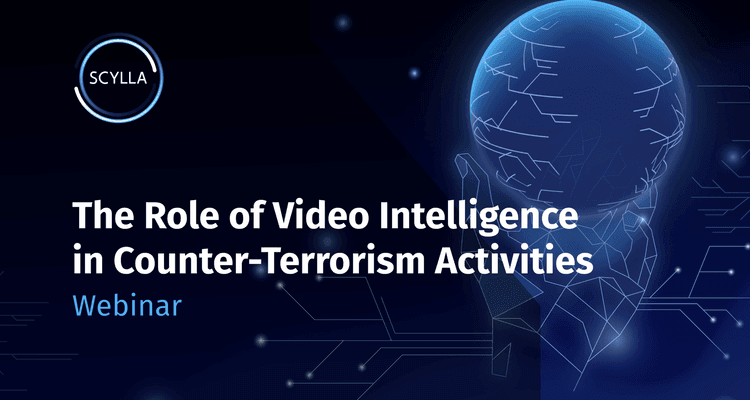 The Role of Video Intelligence in Counter-Terrorism Activities