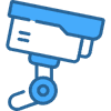 Multi-camera and multi-site deployments
