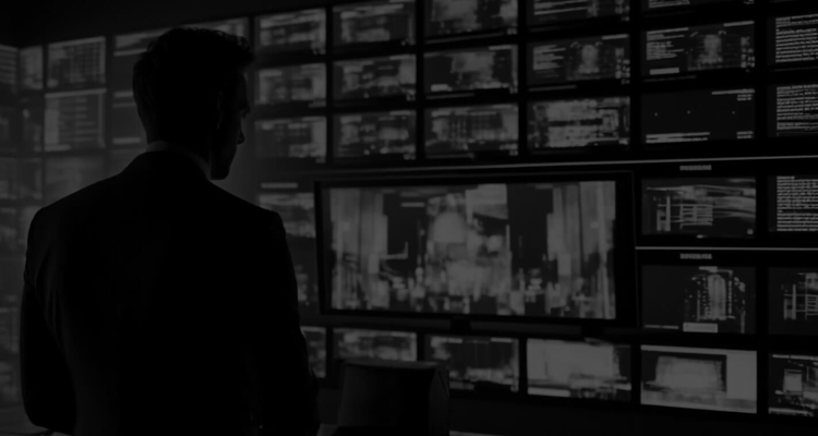 Choosing the Right Approach
for Video Surveillance Systems:
On-Premise Servers, Cloud Computing, or Edge