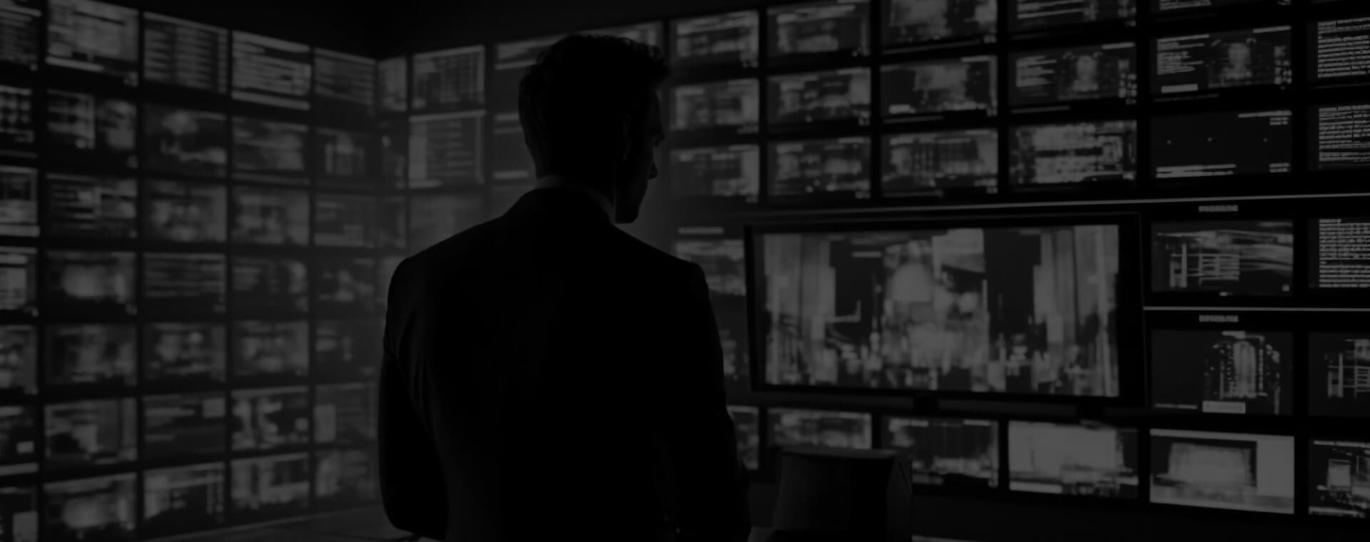 Choosing the Right Approach
for Video Surveillance Systems:
On-Premise Servers, Cloud Computing, or Edge