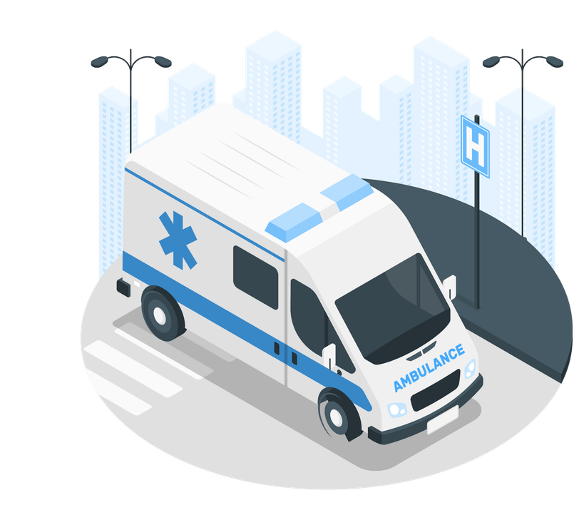 Ambulance