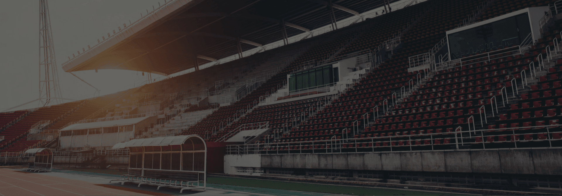 Sports Venue Security Suite