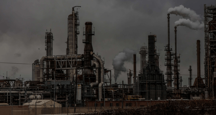 Armenian Industrial Complex