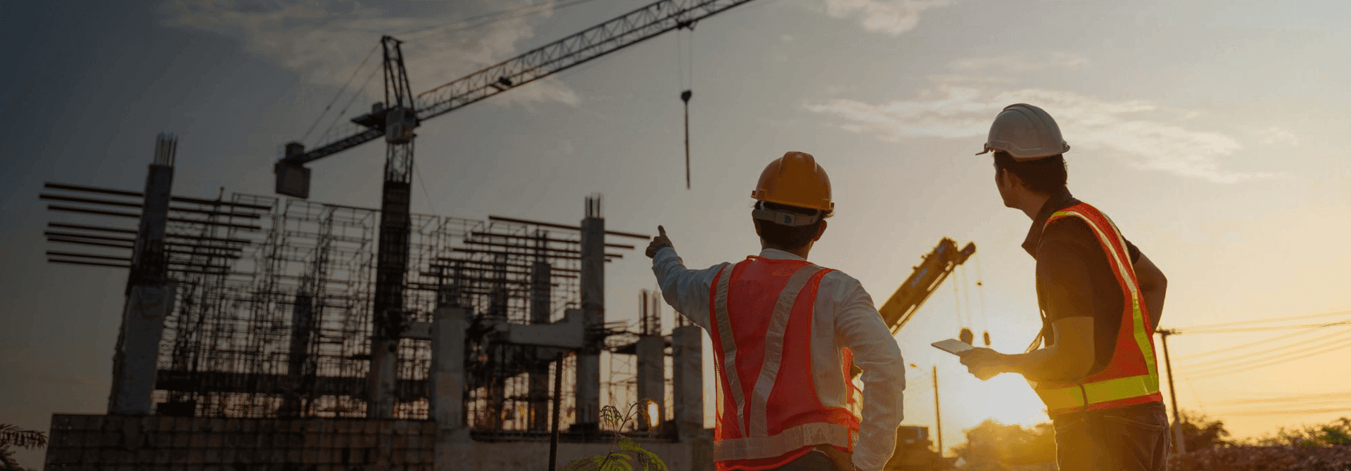 Construction Site Security Checklist