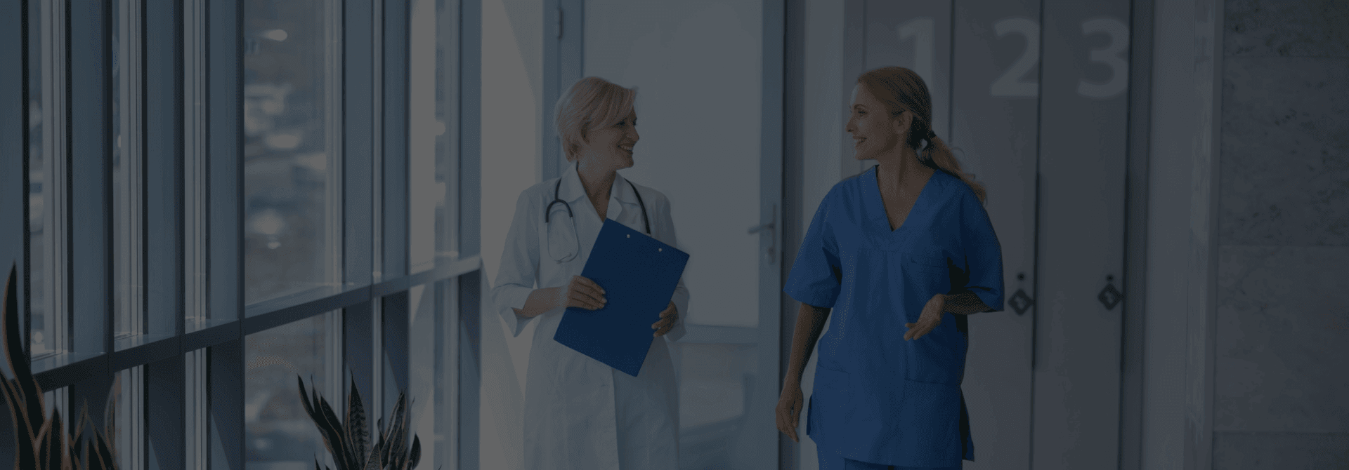 Healthcare Security Suite