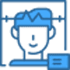 Emotion distribution