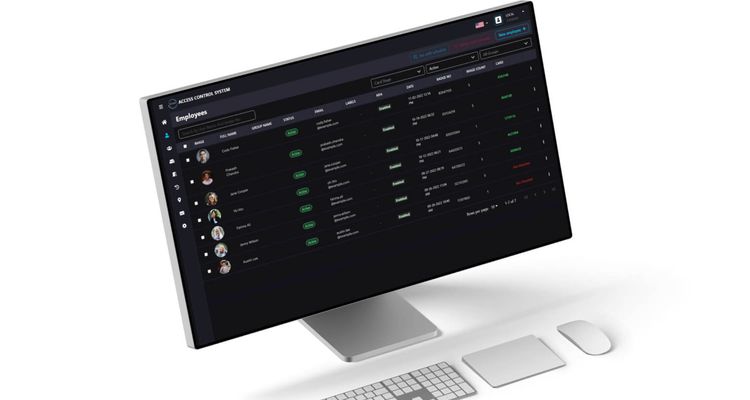 Fortify your security with Scylla Access Control