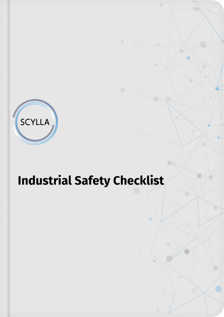 Industrial Safety Checklist