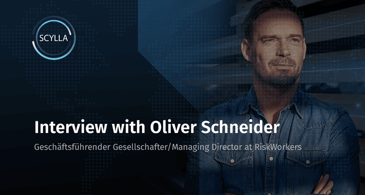 Interview with Oliver Schneider