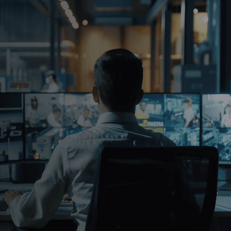 Security Operations Centers