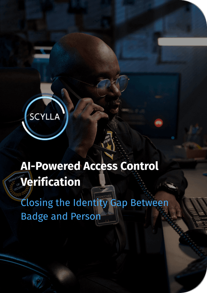 AI-Powered Access Control Verification: Closing the Identity Gap | Scylla Guide