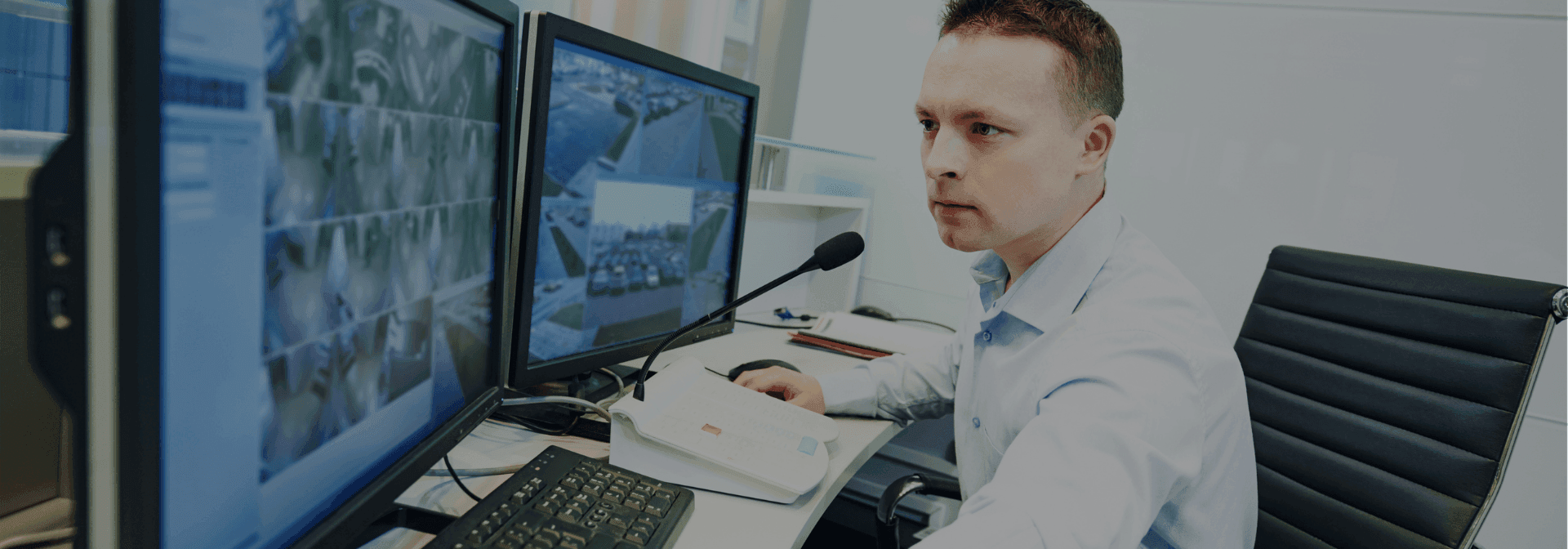 Natural Language Video Search Is Here. What It Means for Security Investigations in 2026
