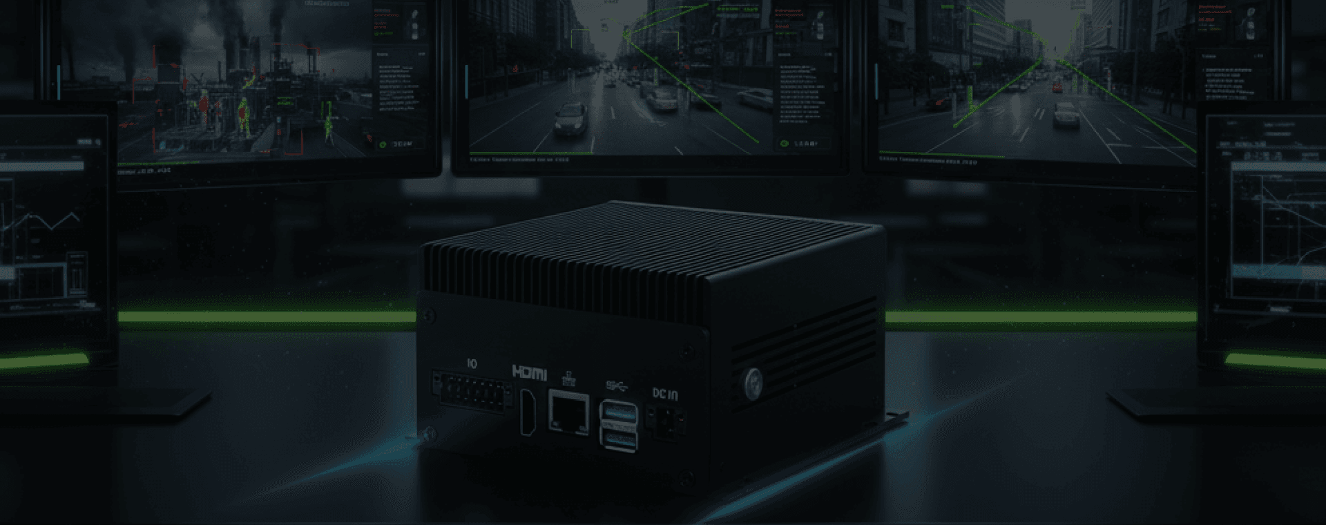 A DeepSeek Moment in Computer Vision