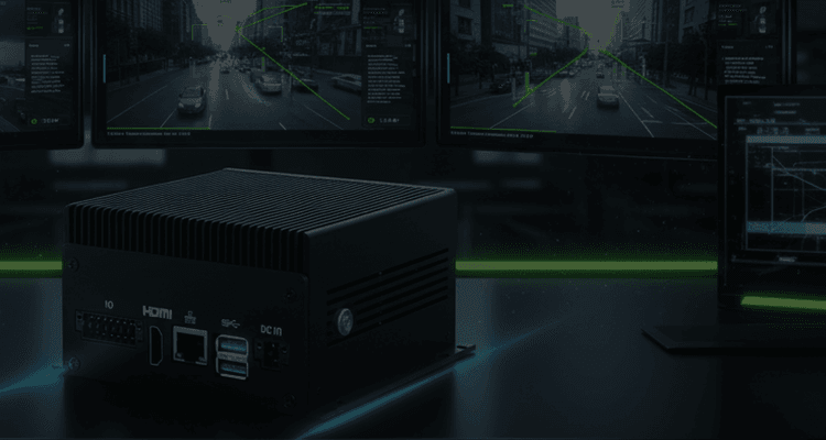 A DeepSeek Moment in Computer Vision