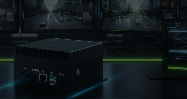 A DeepSeek Moment in Computer Vision