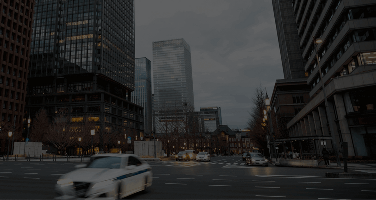 Five Insights for Better Cities