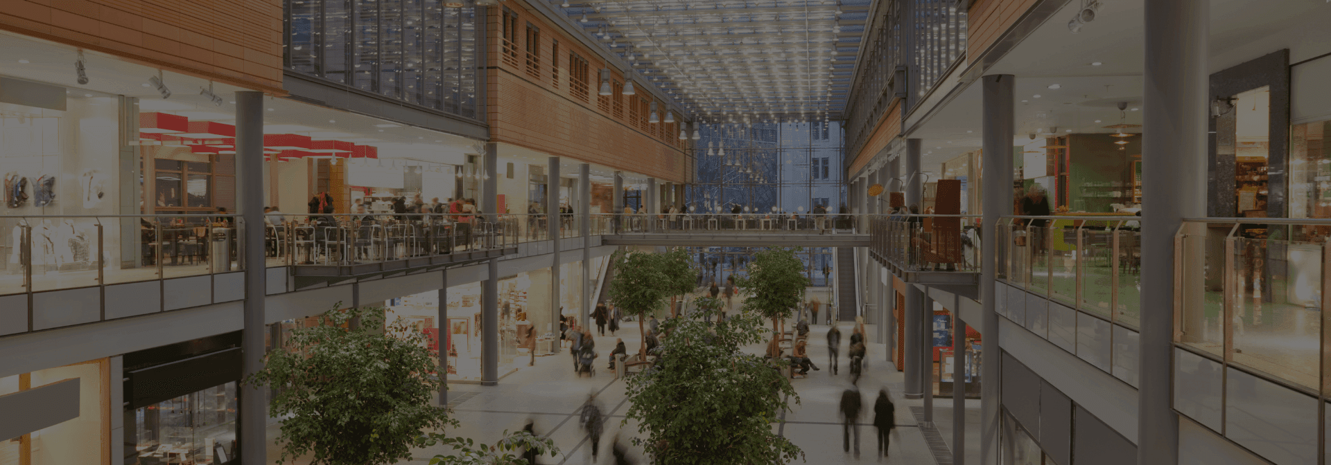 Preventing Gun Violence in Retail Stores and Malls | Executive Guide