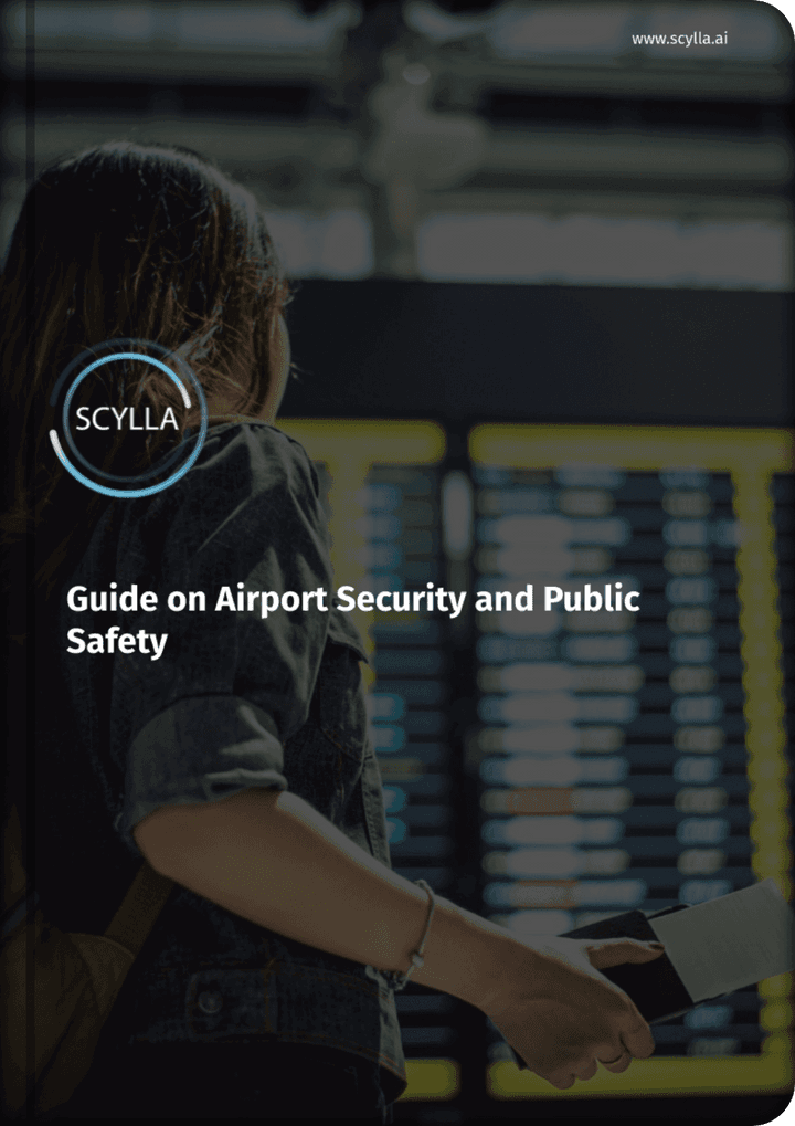 Guide on Airport Security and Public Safety