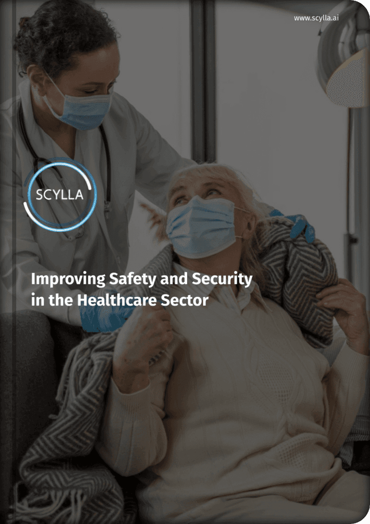 Improving Safety and Security in the Healthcare Sector