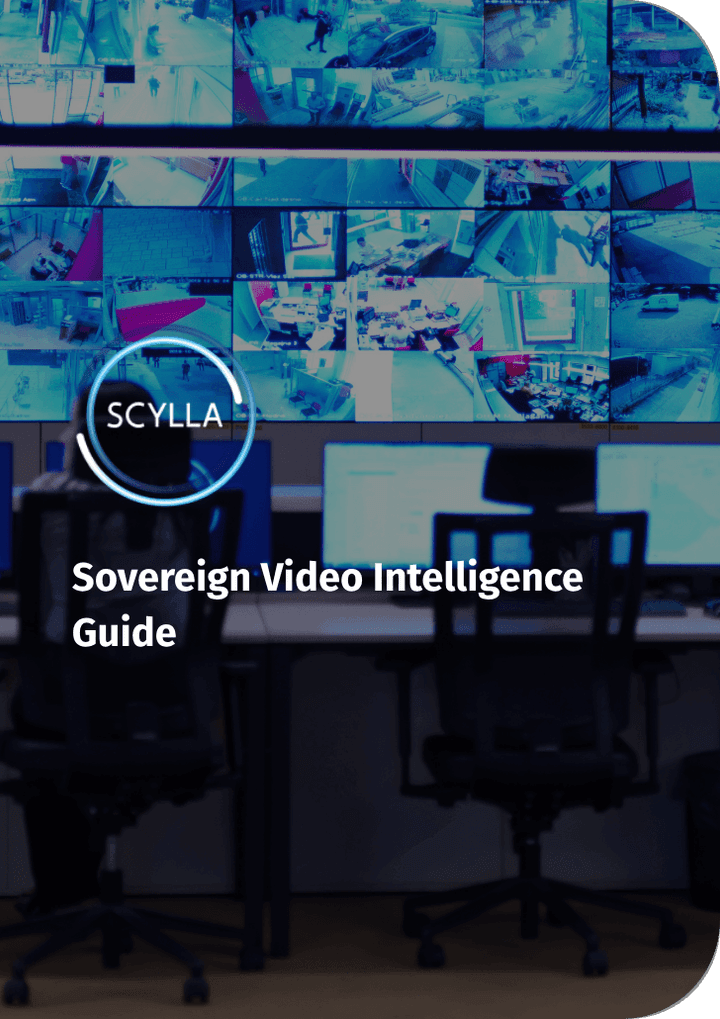Sovereign Video Intelligence Guide
