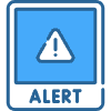 Automated Alerting