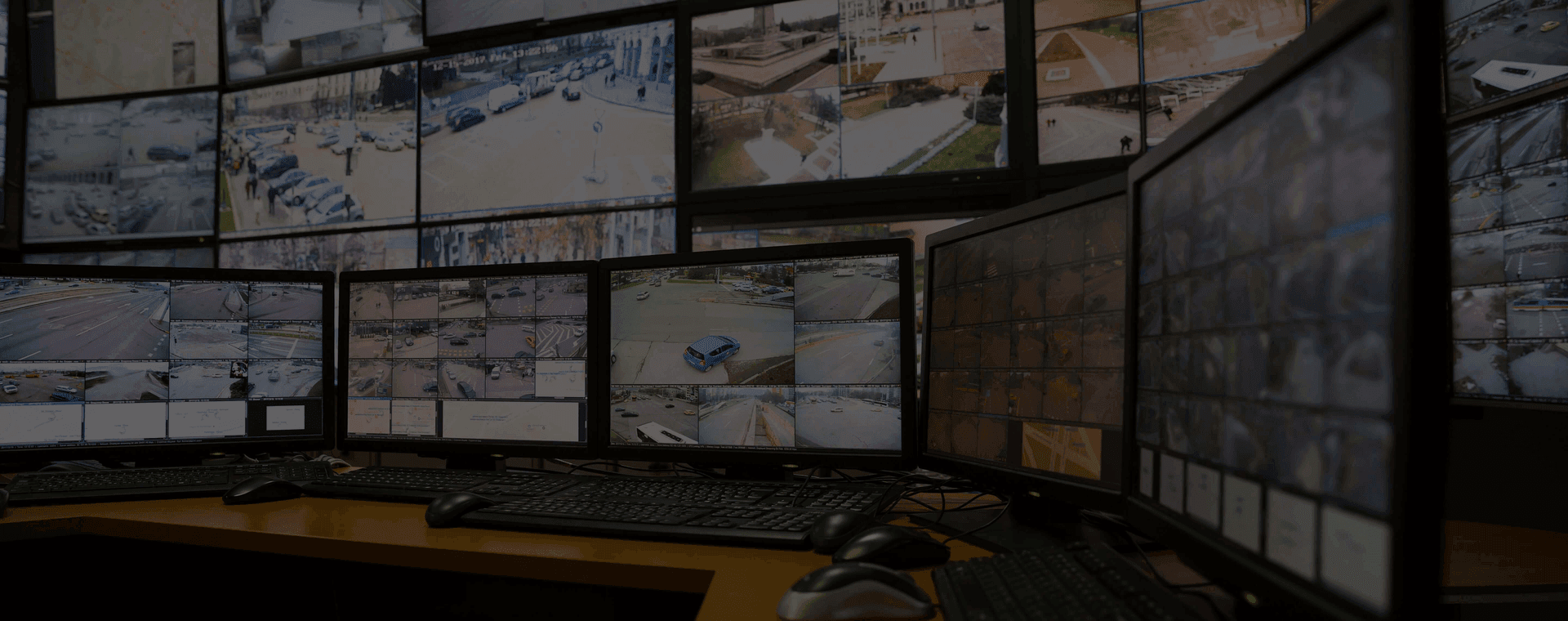 How AI Video Analytics Help Video Monitoring
Centers Save Money